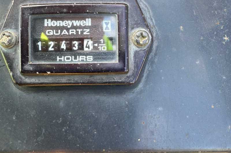 OmecoHub - Immagine YANMAR C12R-B